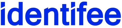 Identifee Logo Smaller