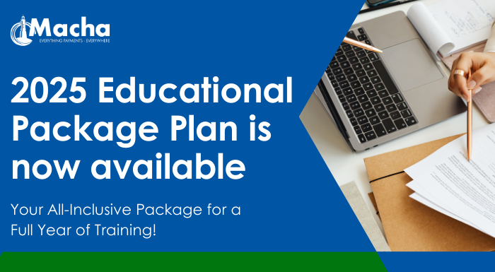 Prioritize Your Education in 2025 with Our Educational Package Plan!